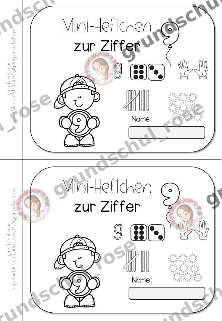 Materialvorschau, Seite 4