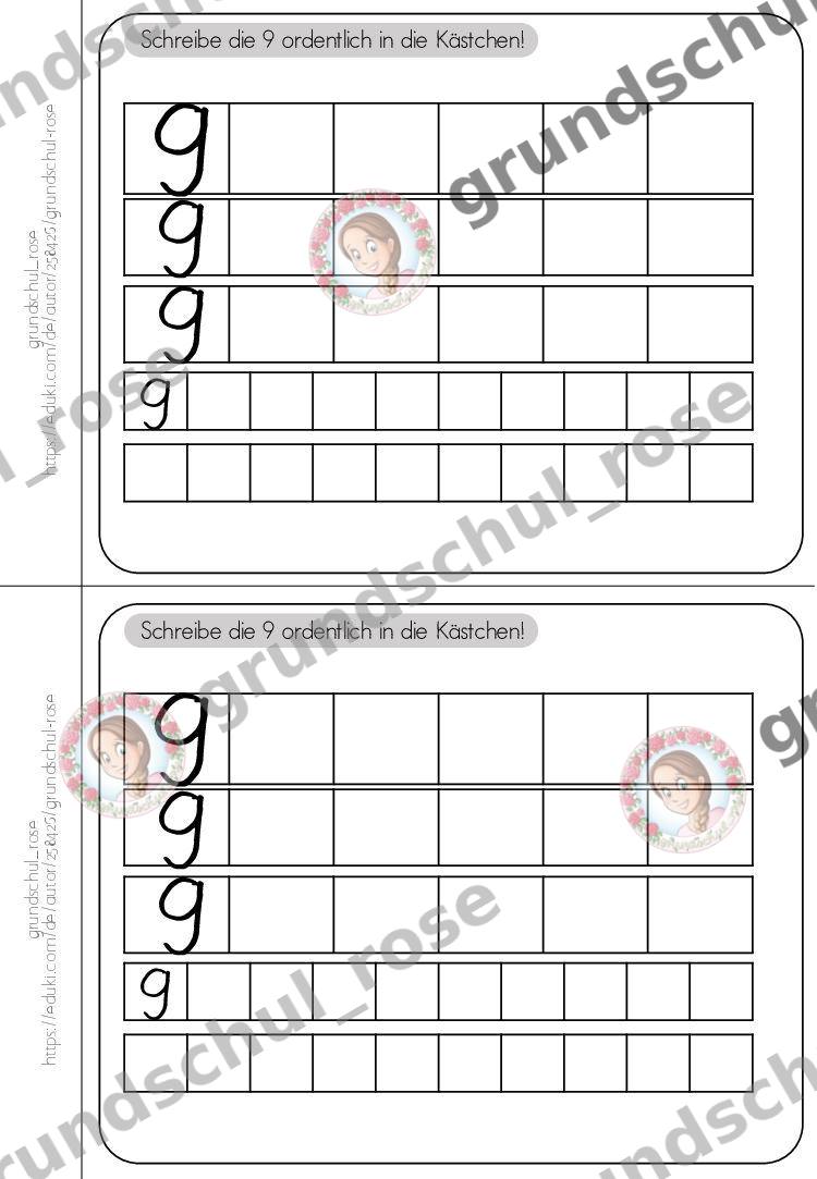 Materialvorschau, Seite 8
