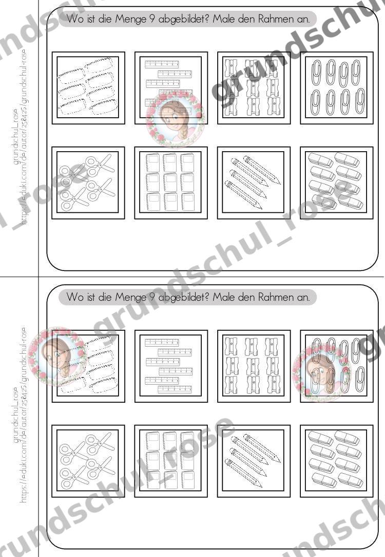 Materialvorschau, Seite 9