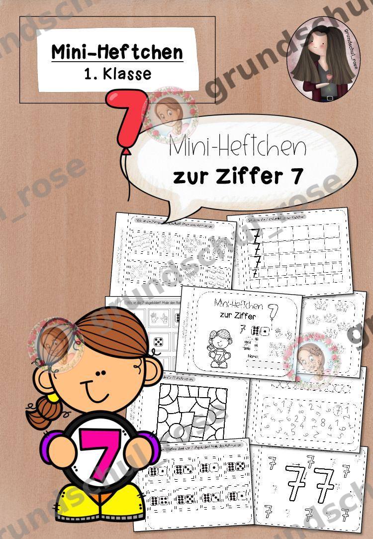 Materialvorschau, Seite 1