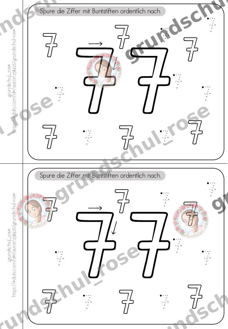 Materialvorschau, Seite 5