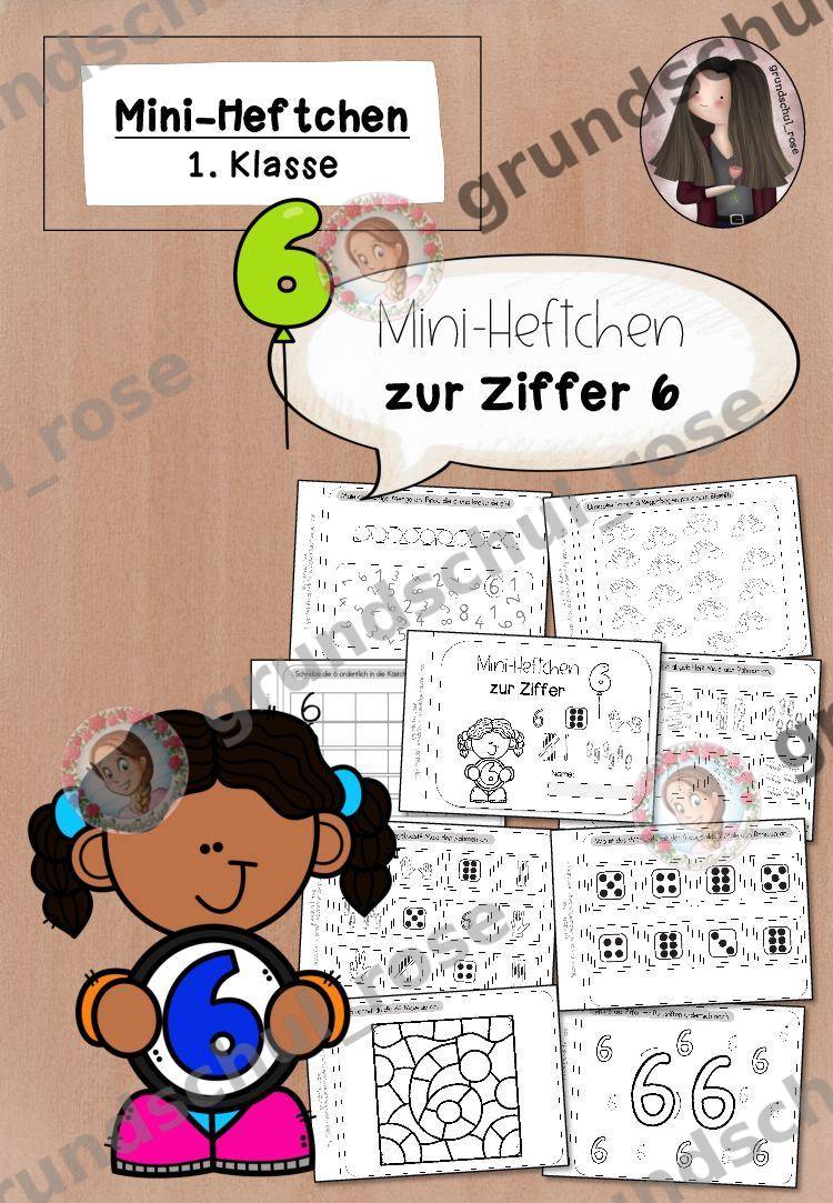 Materialvorschau, Seite 1