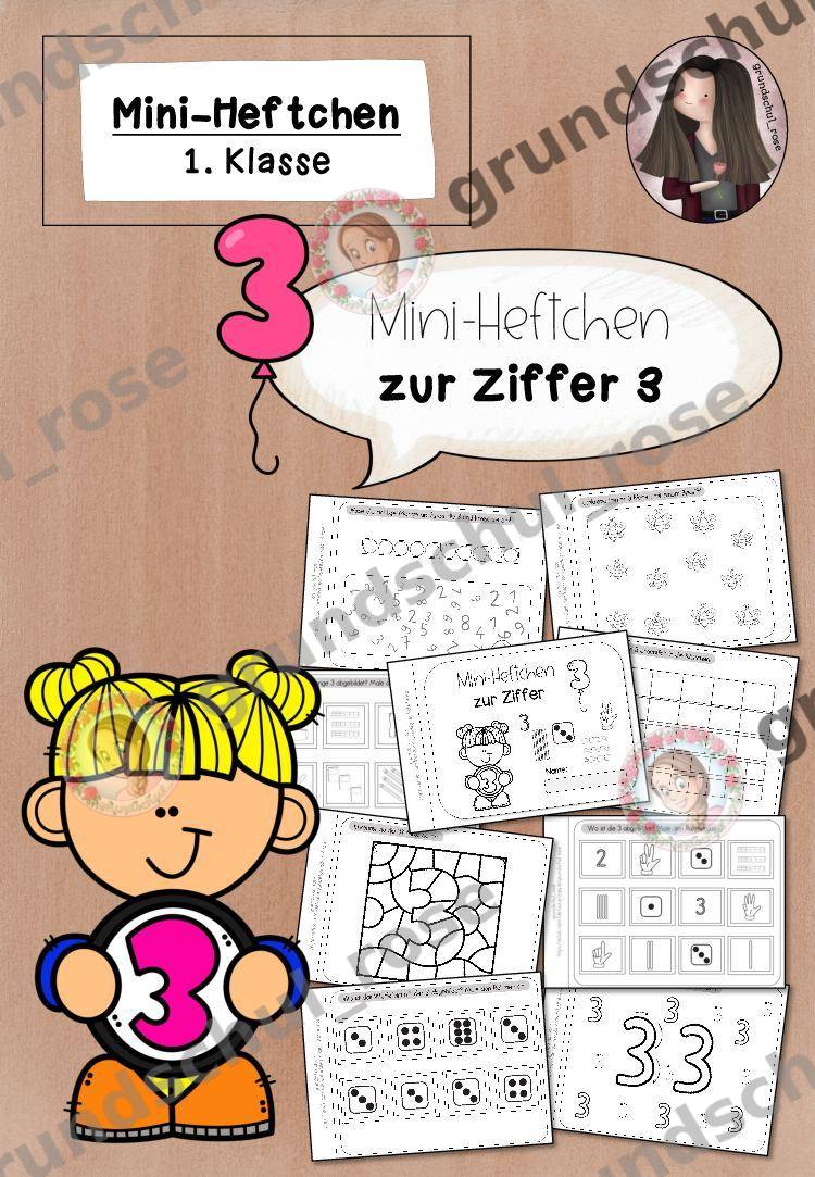 Materialvorschau, Seite 1
