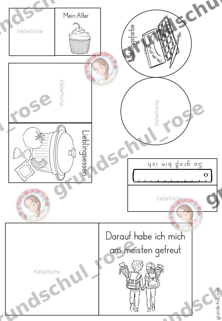 Materialvorschau, Seite 5