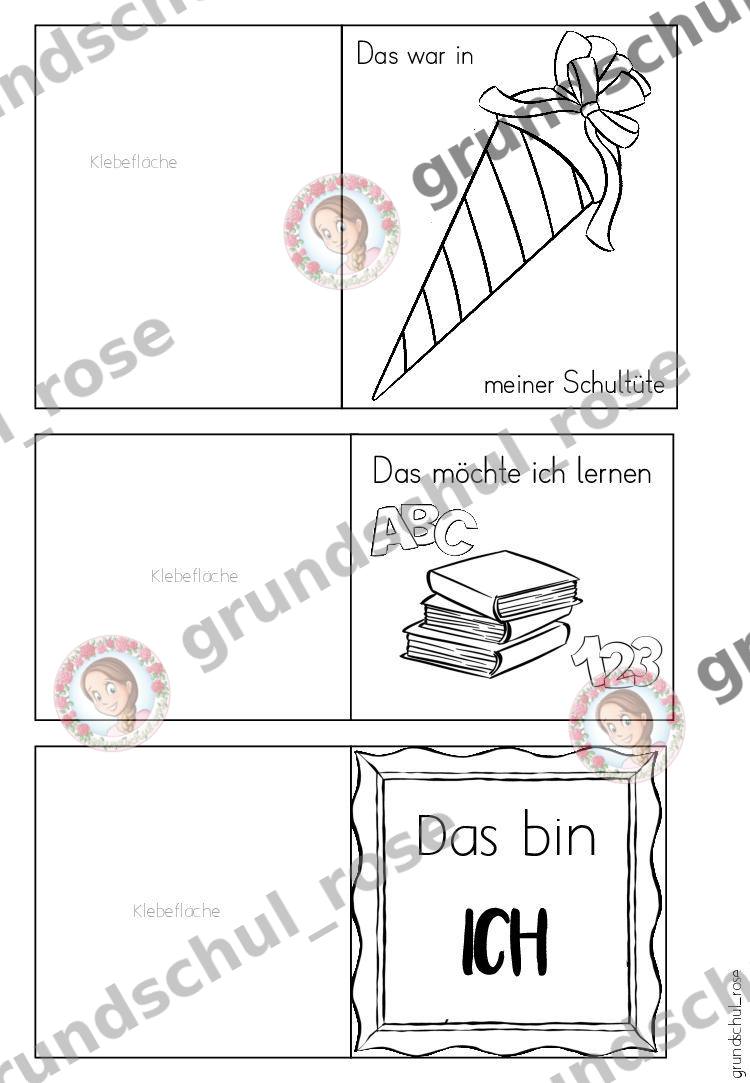 Materialvorschau, Seite 6