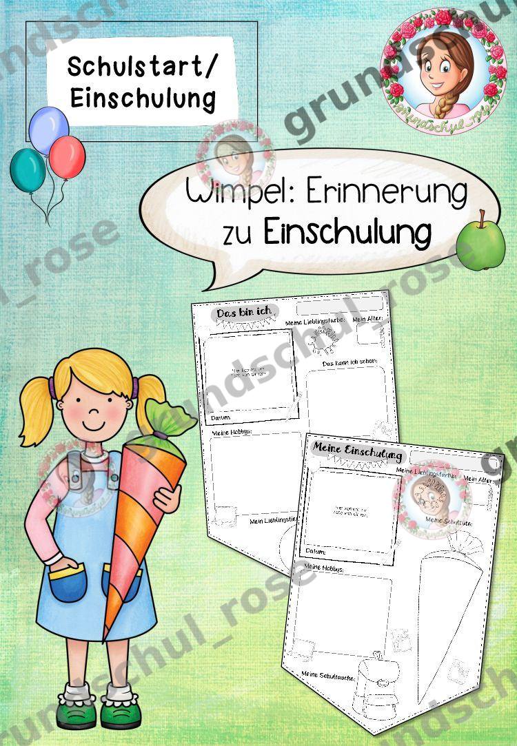Materialvorschau, Seite 1