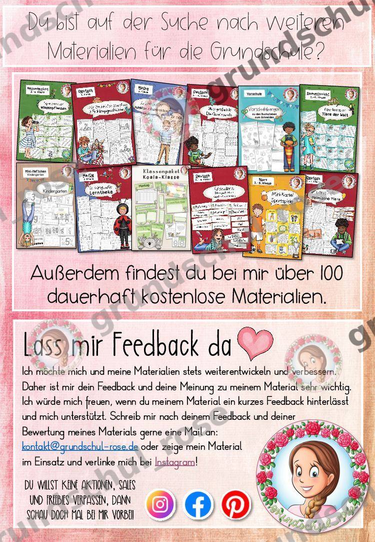 Materialvorschau, Seite 3