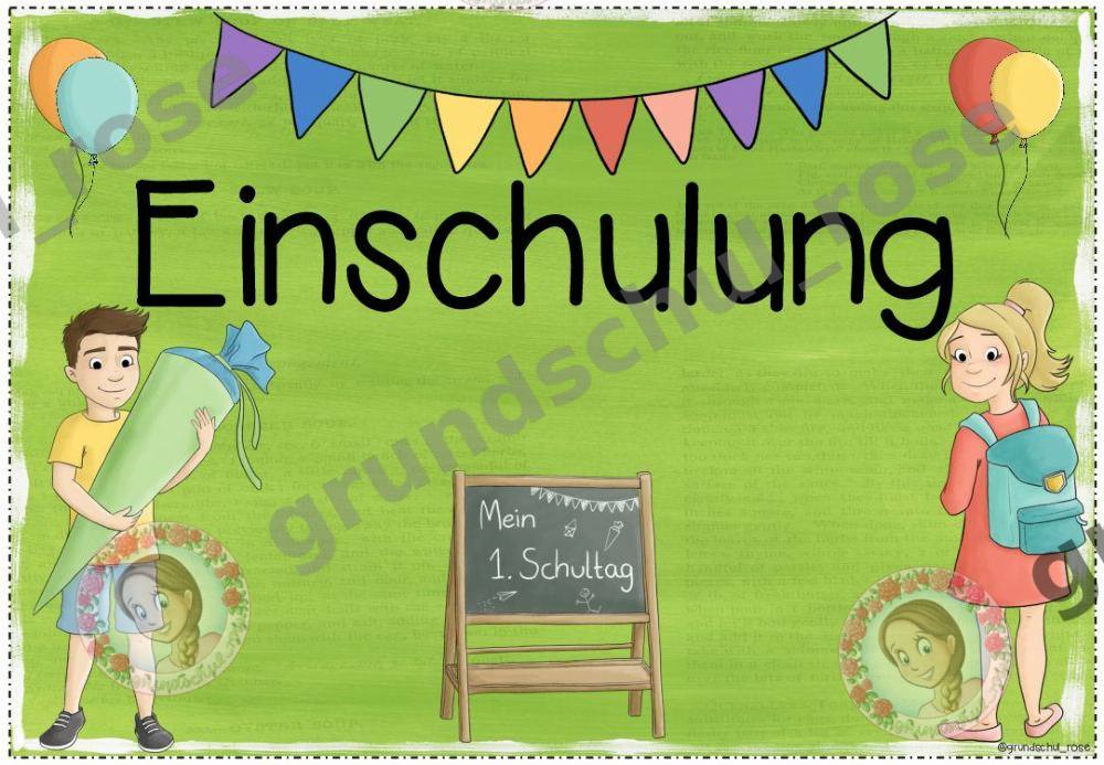 Materialvorschau, Seite 1