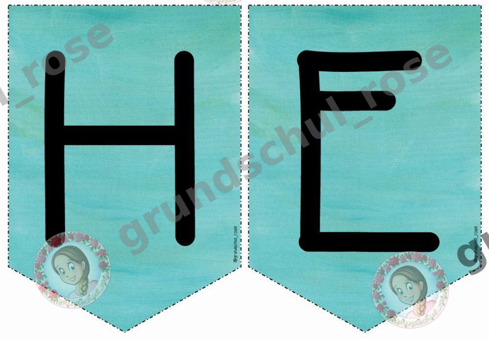 Materialvorschau, Seite 5