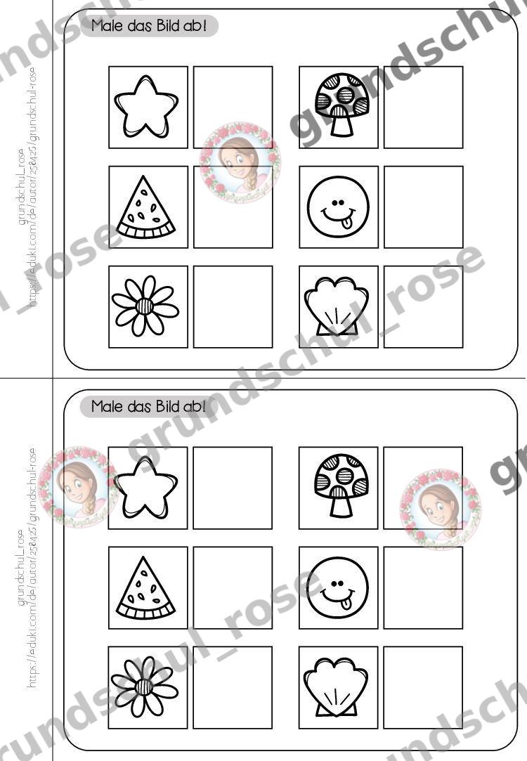 Materialvorschau, Seite 8