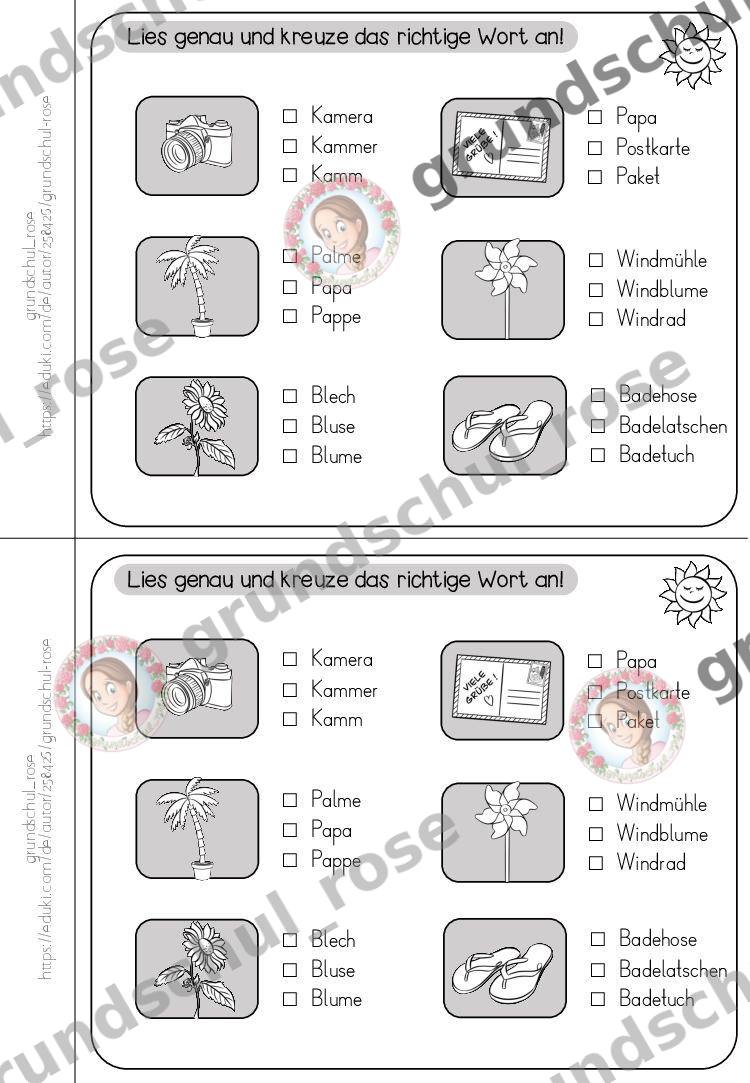 Materialvorschau, Seite 7