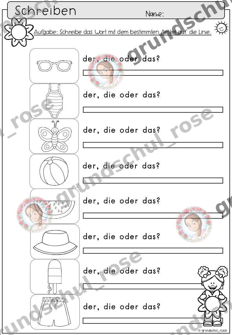 Materialvorschau, Seite 10