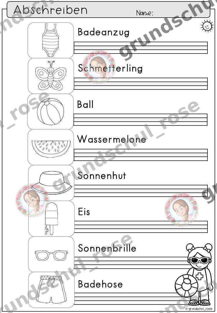Materialvorschau, Seite 10