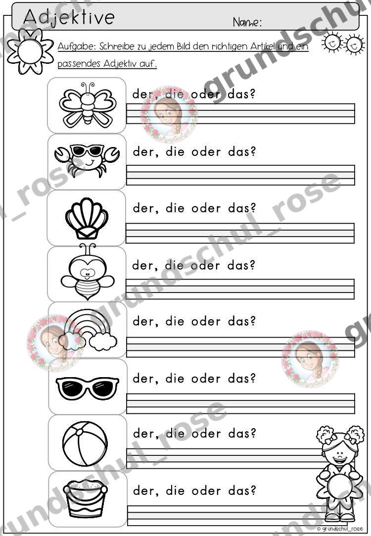 Materialvorschau, Seite 18