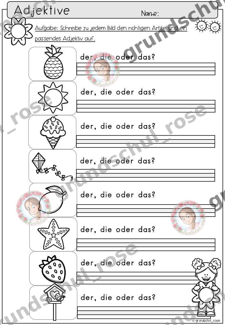 Materialvorschau, Seite 19