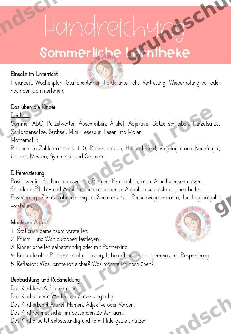 Materialvorschau, Seite 5