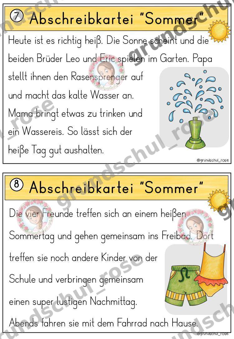 Materialvorschau, Seite 8