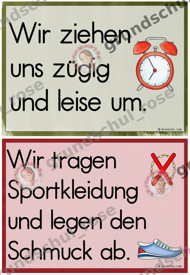 Materialvorschau, Seite 4