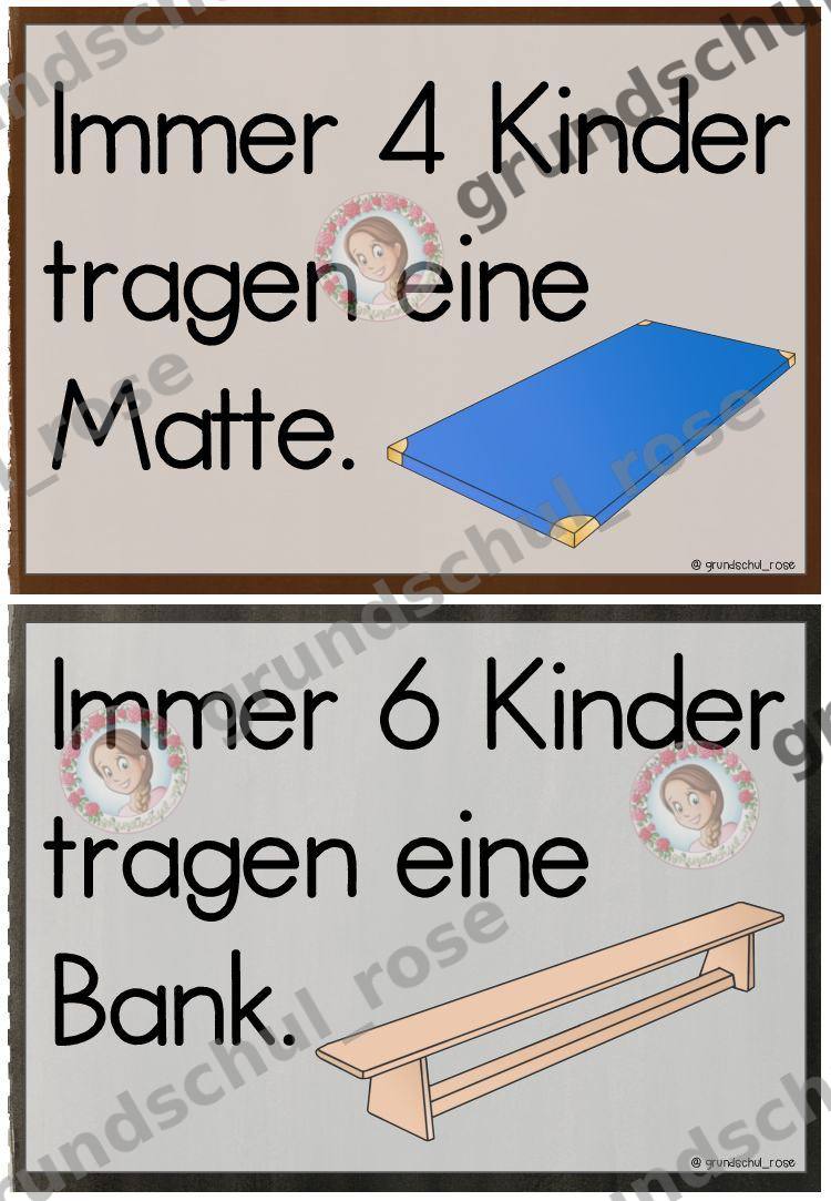 Materialvorschau, Seite 7