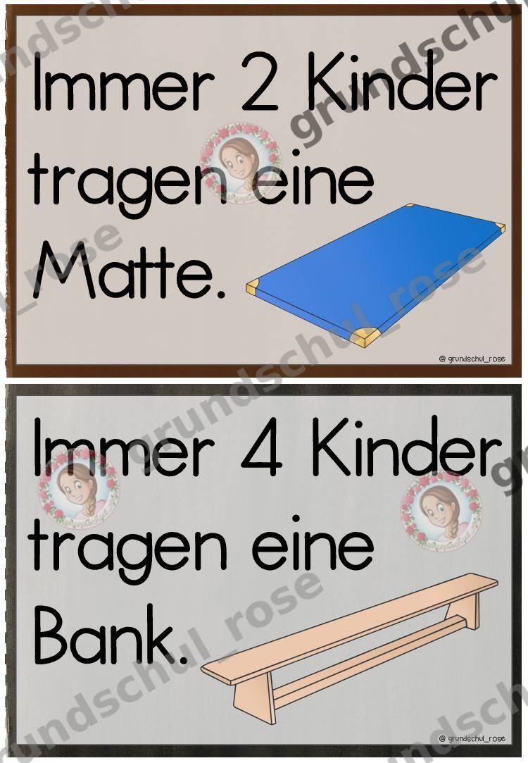 Materialvorschau, Seite 8