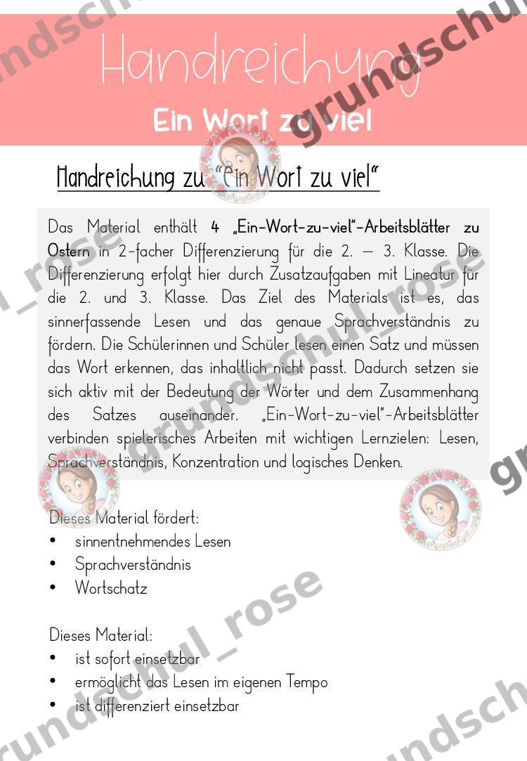 Materialvorschau, Seite 4