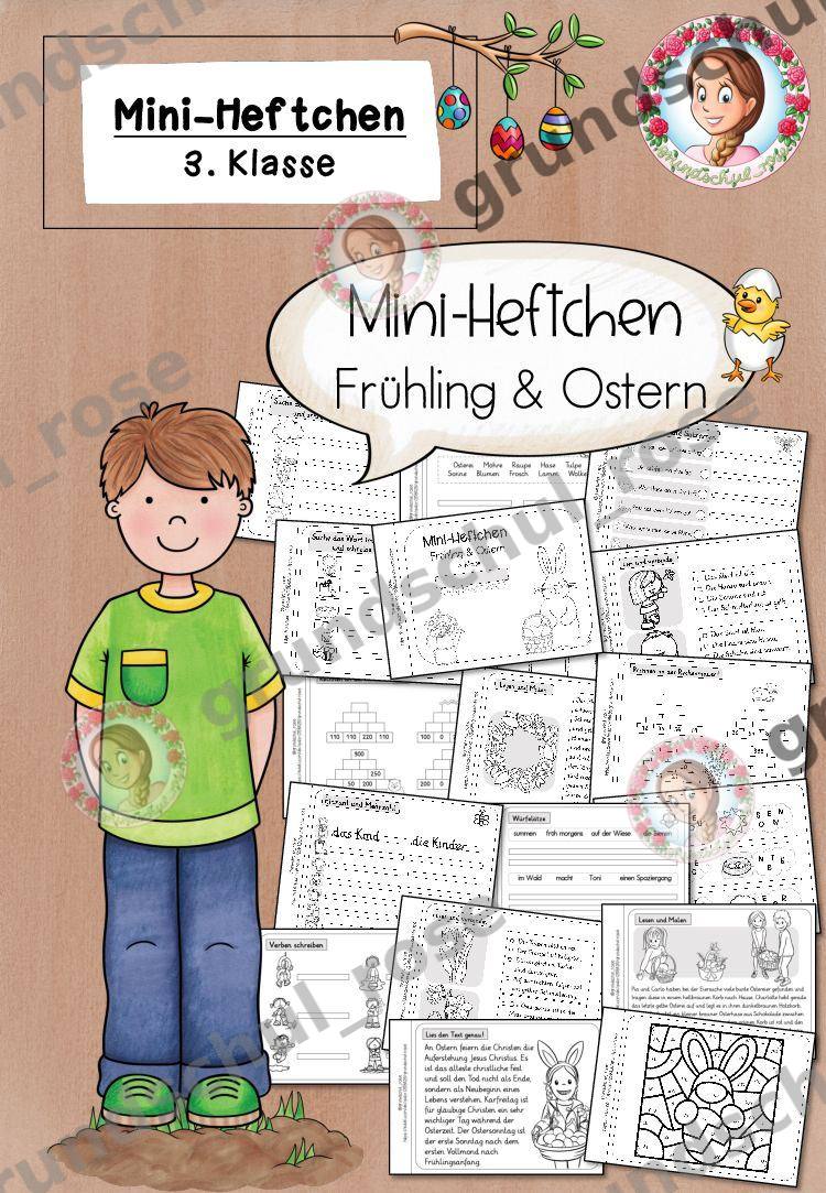 Materialvorschau, Seite 1