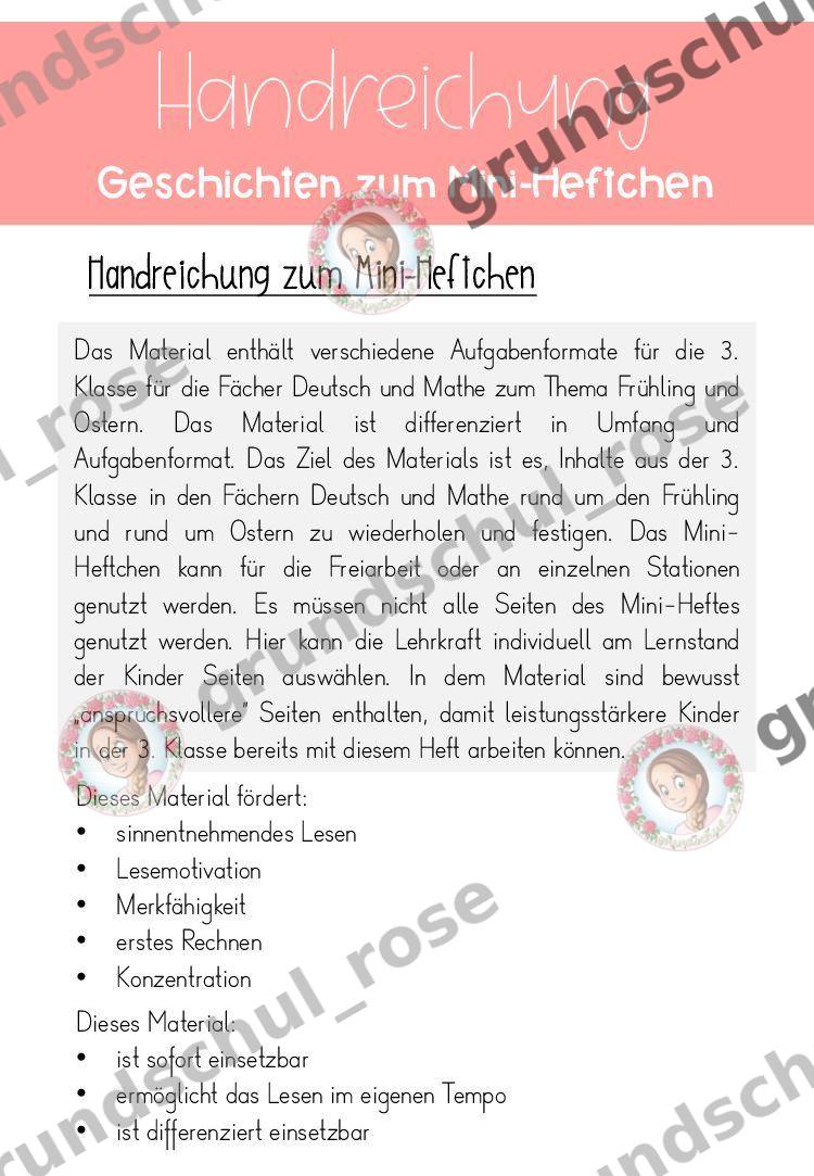 Materialvorschau, Seite 4