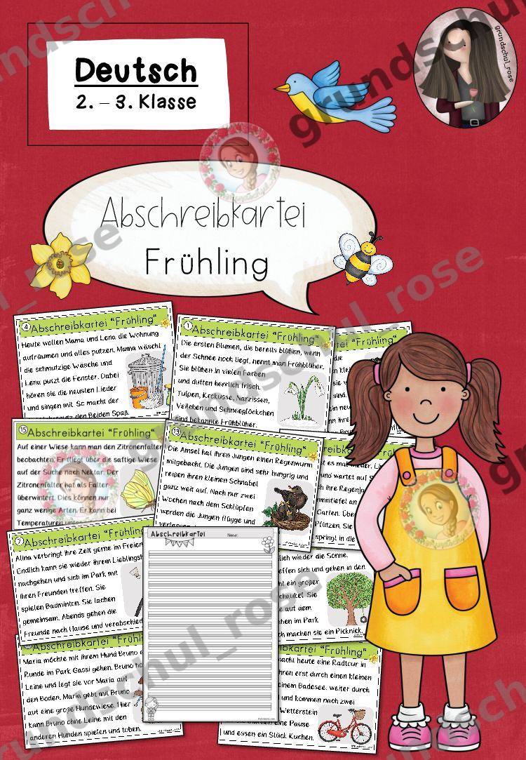 Materialvorschau, Seite 1