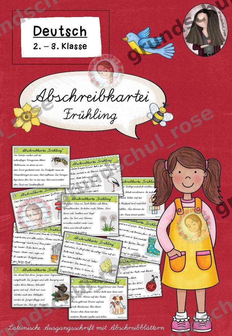 Materialvorschau, Seite 1