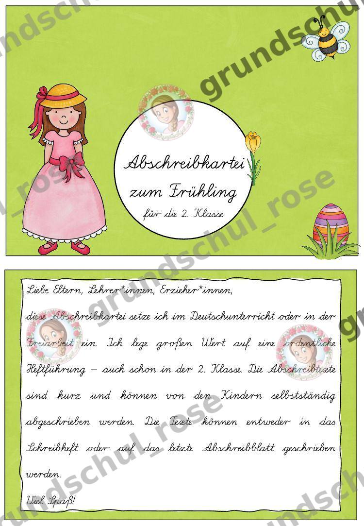 Materialvorschau, Seite 4
