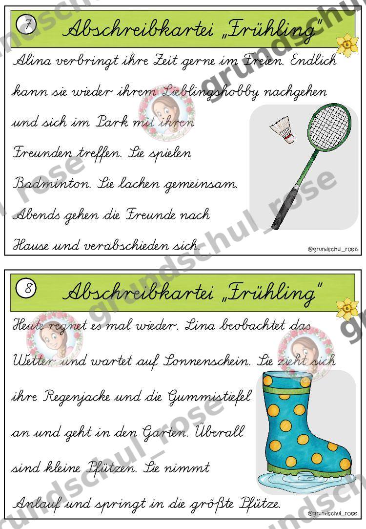 Materialvorschau, Seite 8