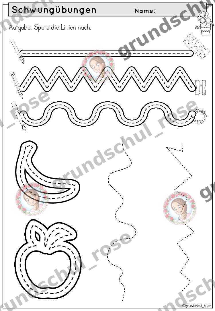 Materialvorschau, Seite 8