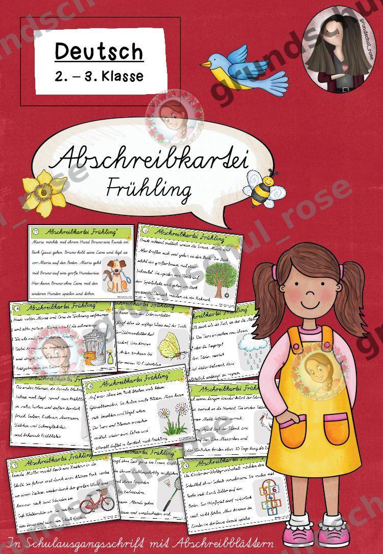 Materialvorschau, Seite 1