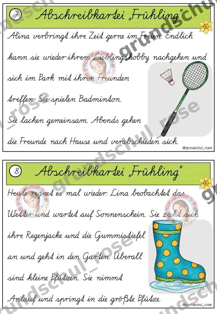 Materialvorschau, Seite 8