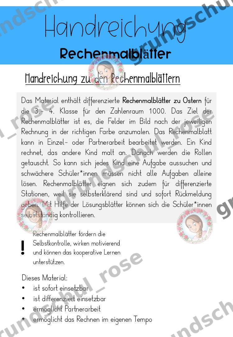 Materialvorschau, Seite 4
