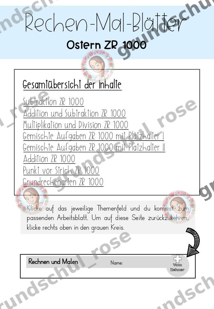 Materialvorschau, Seite 5