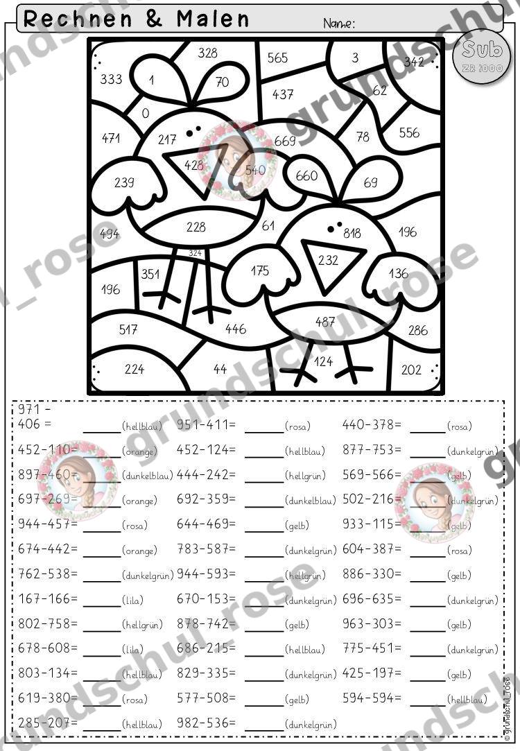 Materialvorschau, Seite 6