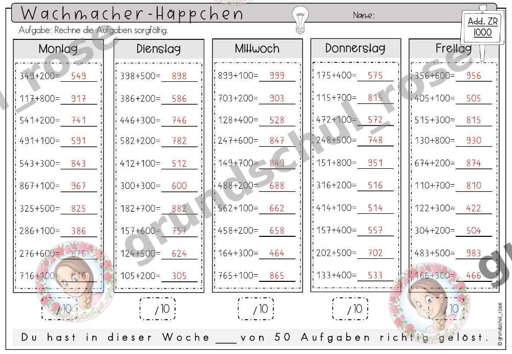 Materialvorschau, Seite 16