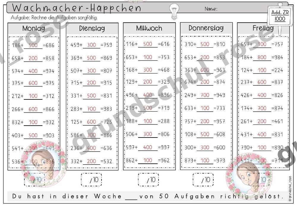 Materialvorschau, Seite 18