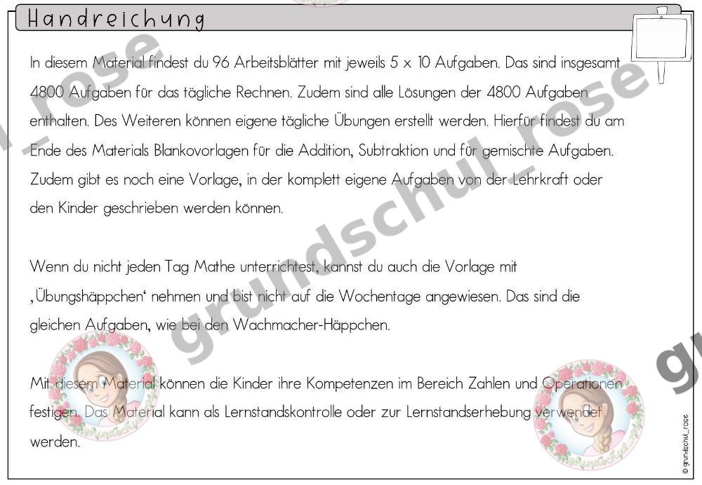 Materialvorschau, Seite 4