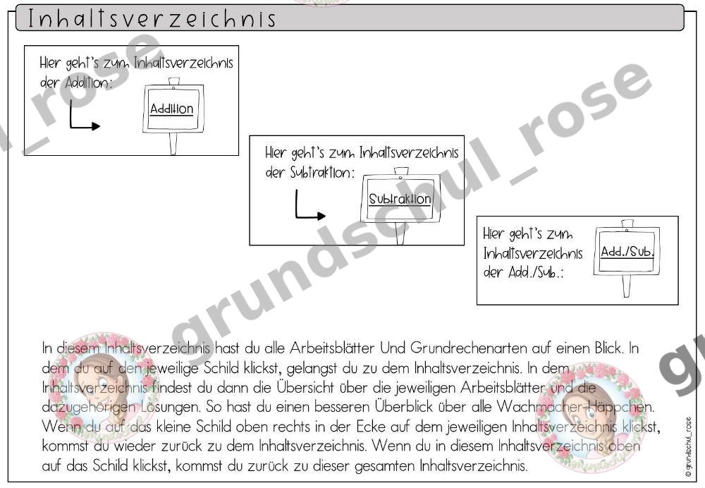 Materialvorschau, Seite 5