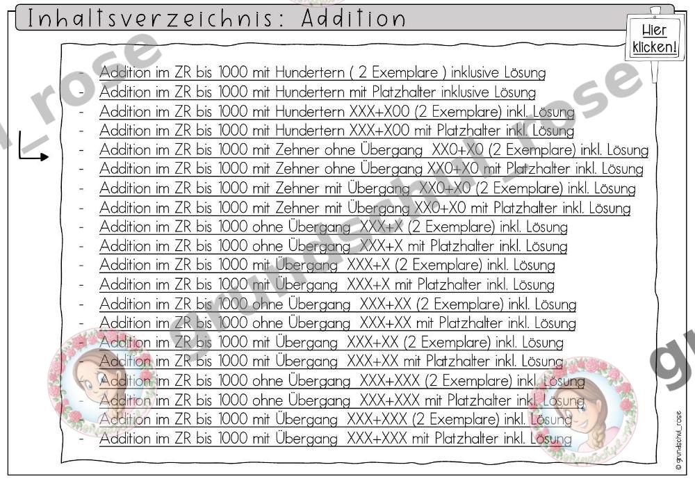 Materialvorschau, Seite 6