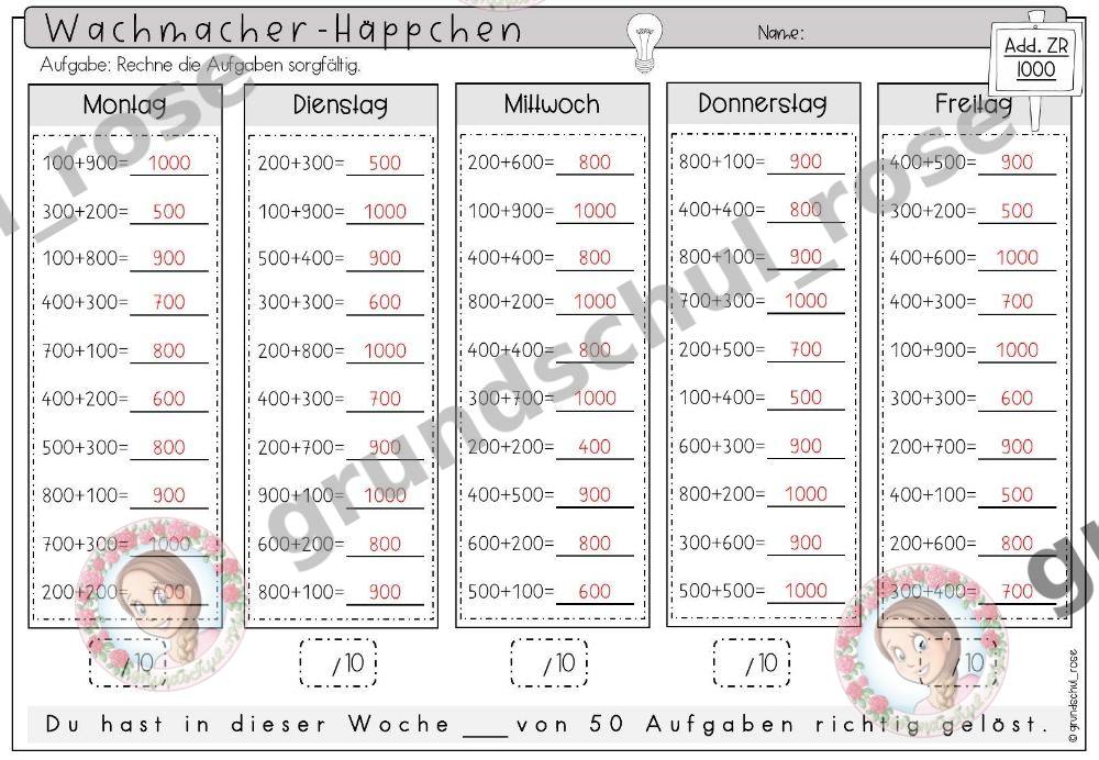 Materialvorschau, Seite 8