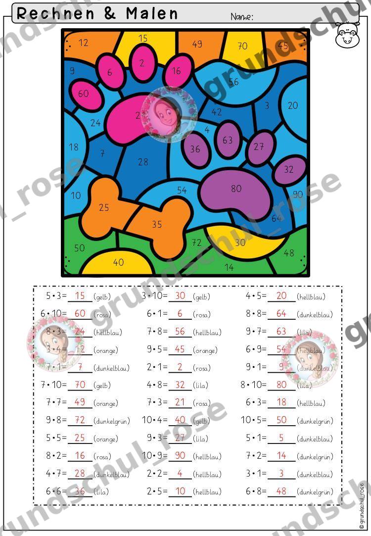 Materialvorschau, Seite 19