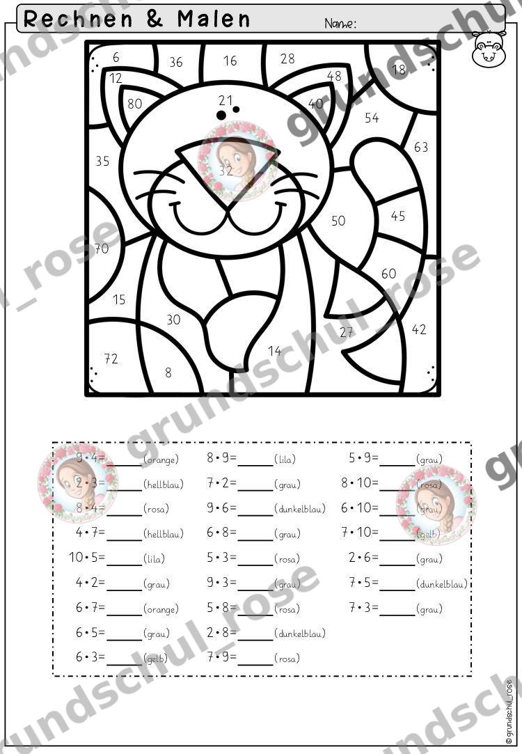 Materialvorschau, Seite 4