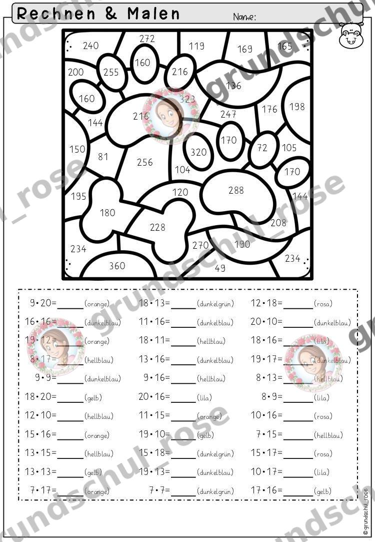 Materialvorschau, Seite 18