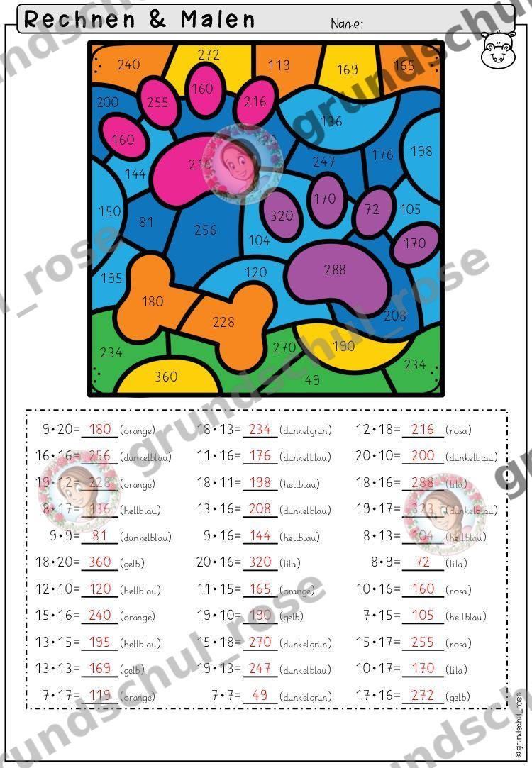 Materialvorschau, Seite 19