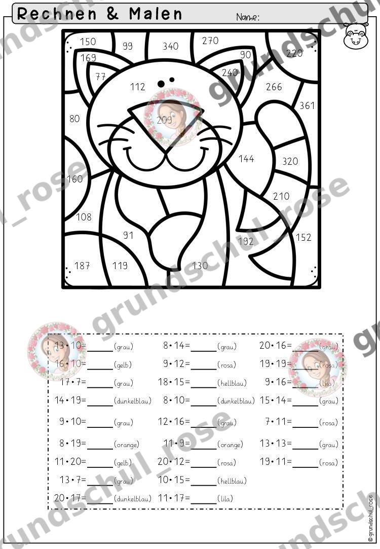 Materialvorschau, Seite 4