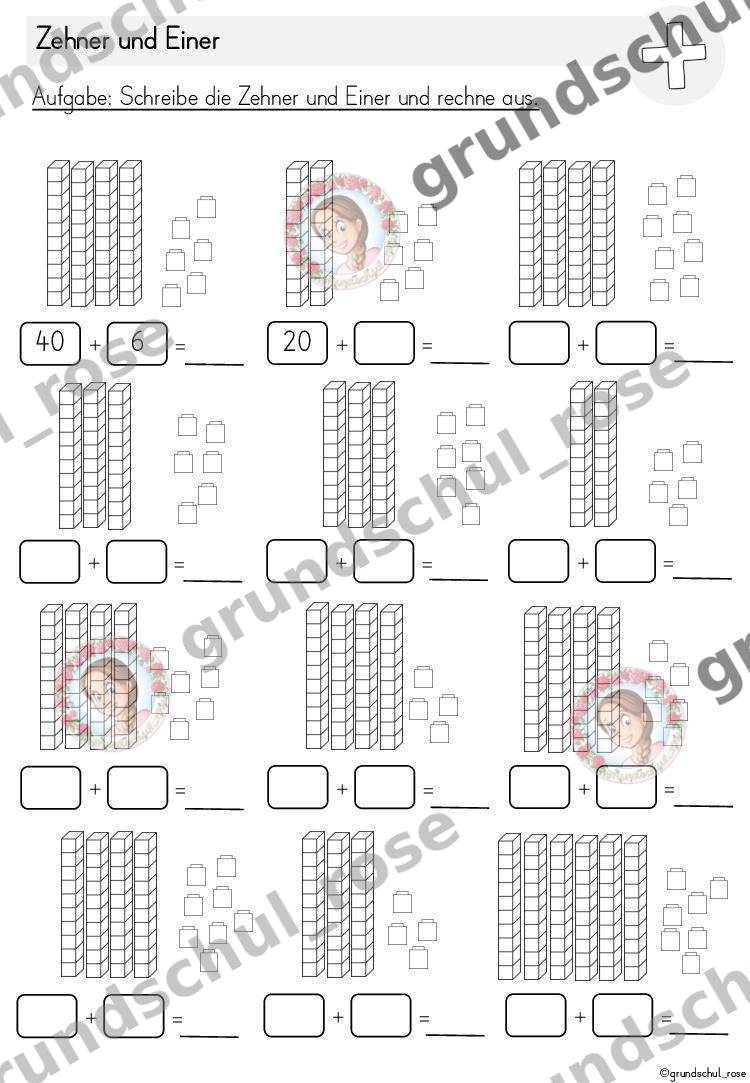 Materialvorschau, Seite 10