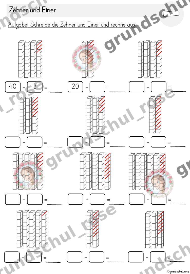 Materialvorschau, Seite 21